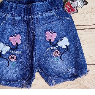  Terbaik  IMPORT CELANA  HOTPANT JEANS  IMPOR ANAK 