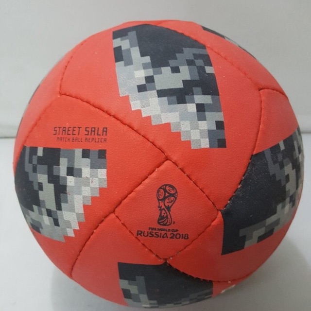ORIGINAL Adidas Street Sala Bola Futsal