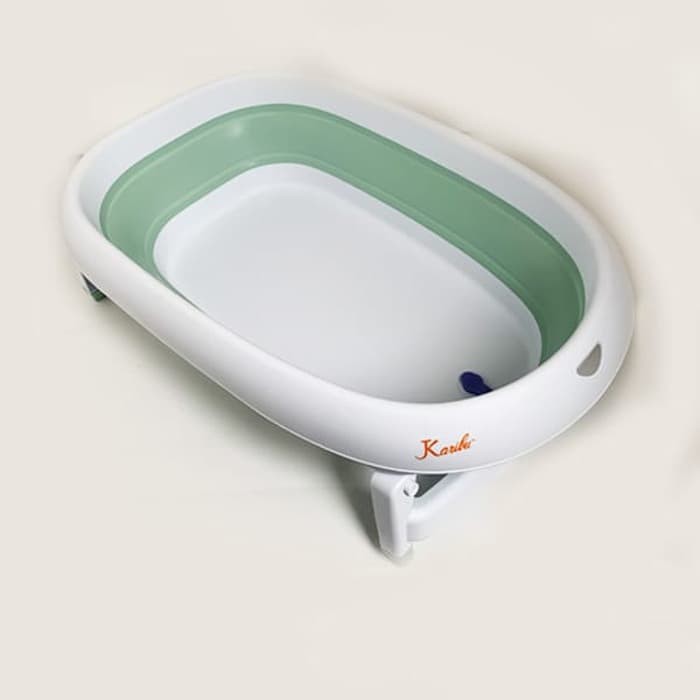 Mega Folding Bath Karibu