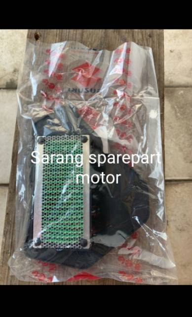 Filter Udara/Saringan Udara Satria FU 150 new fi