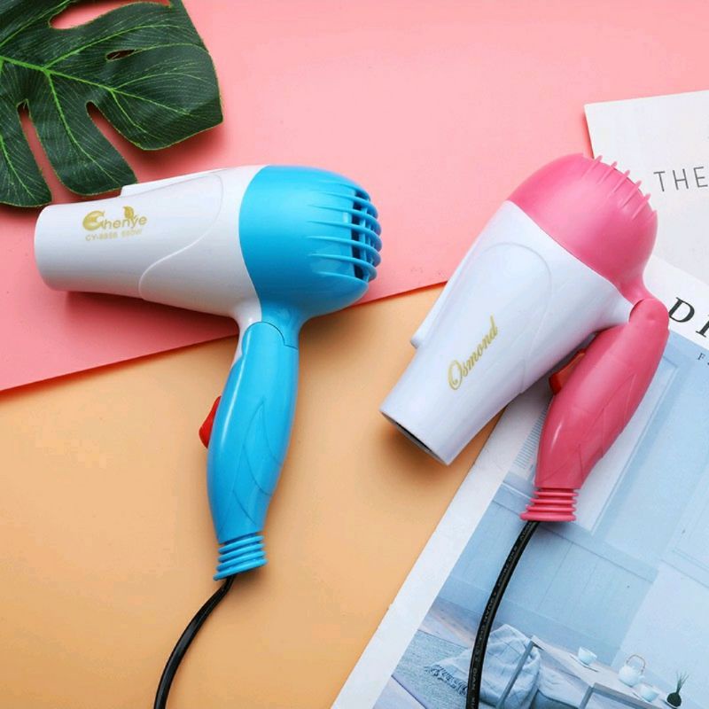 Hairdryer Rambut Termurah / Pengering Rambut N1290