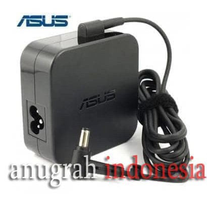 ADAPTOR/CHARGER LAPTOP ASUS 19V 4.74A KOTAK ASUS N46V X550D X450J K53 K43 PL80JT P31F