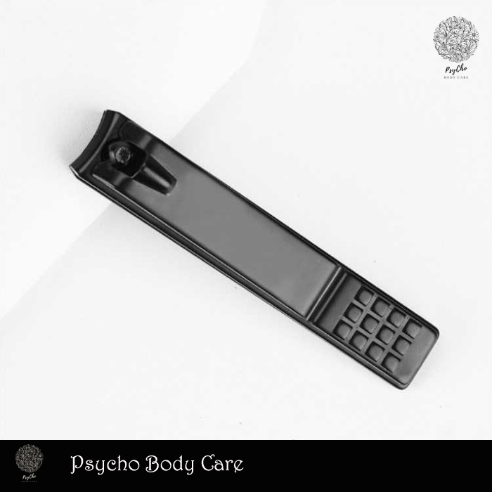 gunting kuku manicure pedicure professional y 02zjq original bisa cod