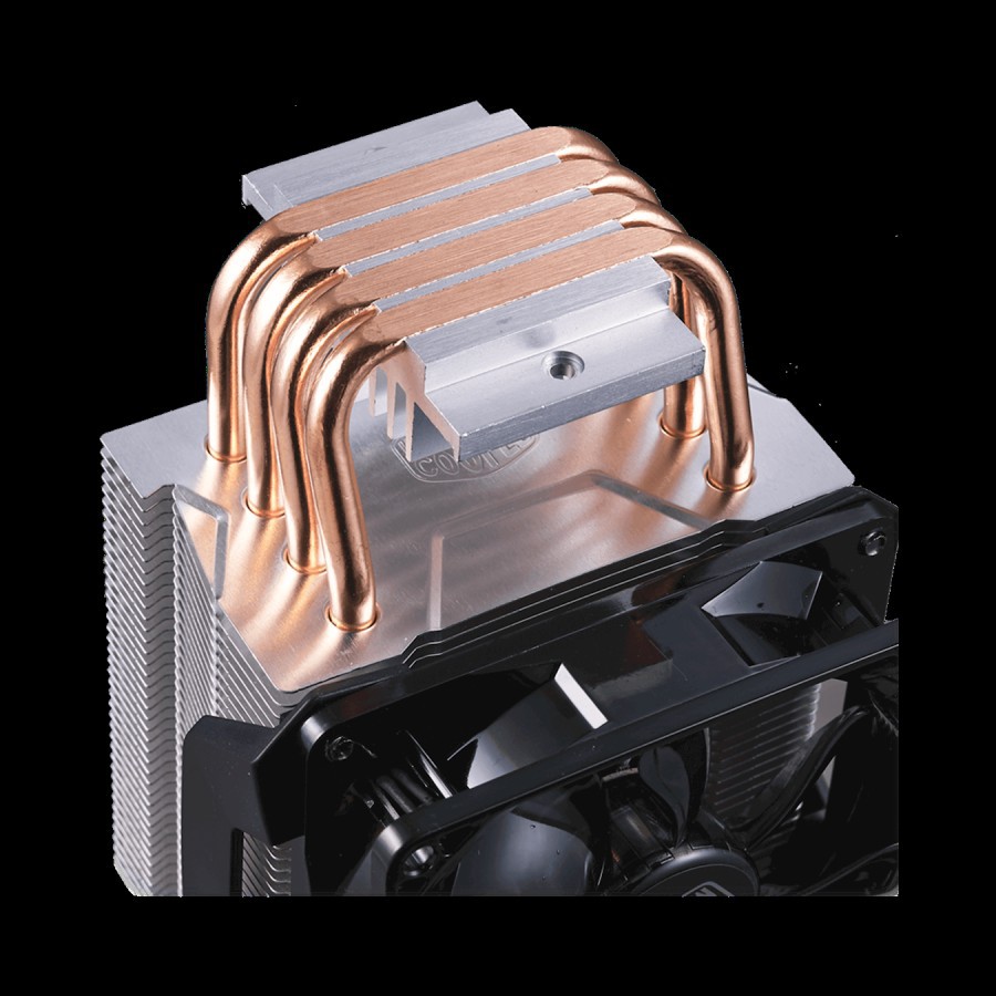 Cooler Master Hyper H410R CPU Cooler