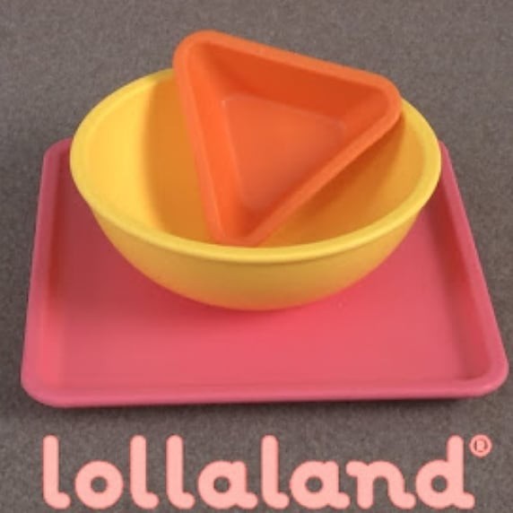 LOLLALAND MEALTIME SEAT