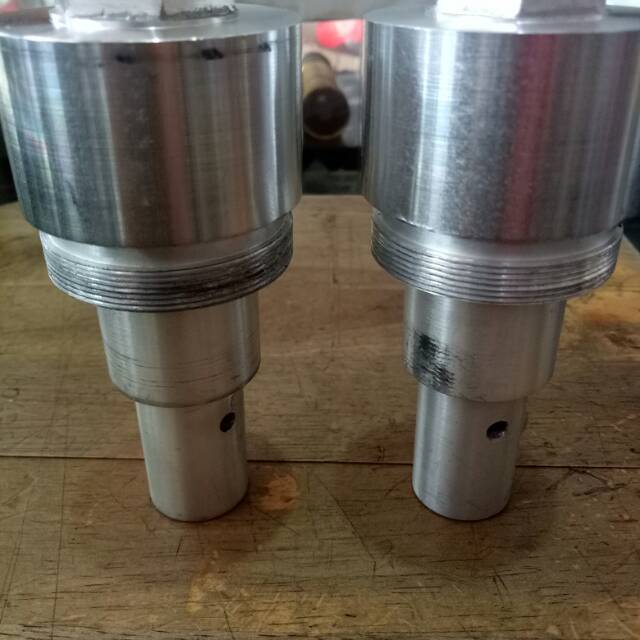 Peninggi Shock Depan Klx 150 -Dtracker