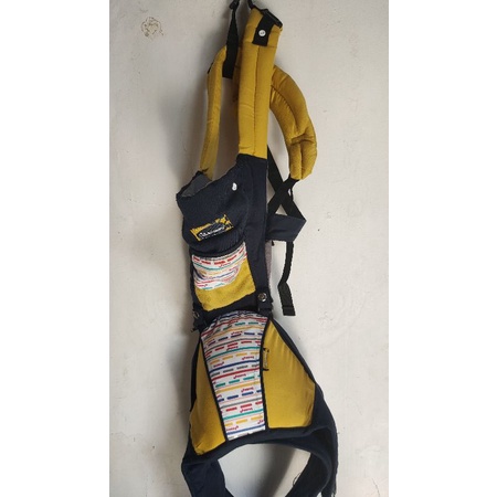 preloved hipseat snooby