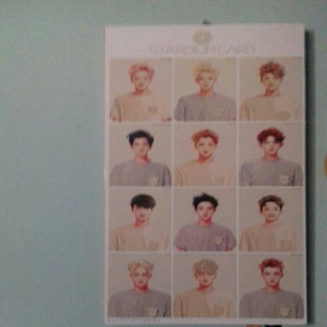 Poster Kayu Hiasan Dinding Dekorasi Kamar K Lovers