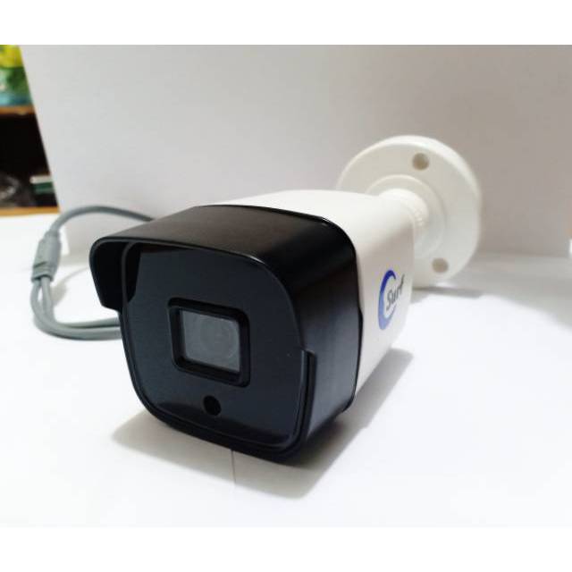 Outdoor cctv camera 5MP full hd night vision / kamera cctv outdoor 5 mega pixel