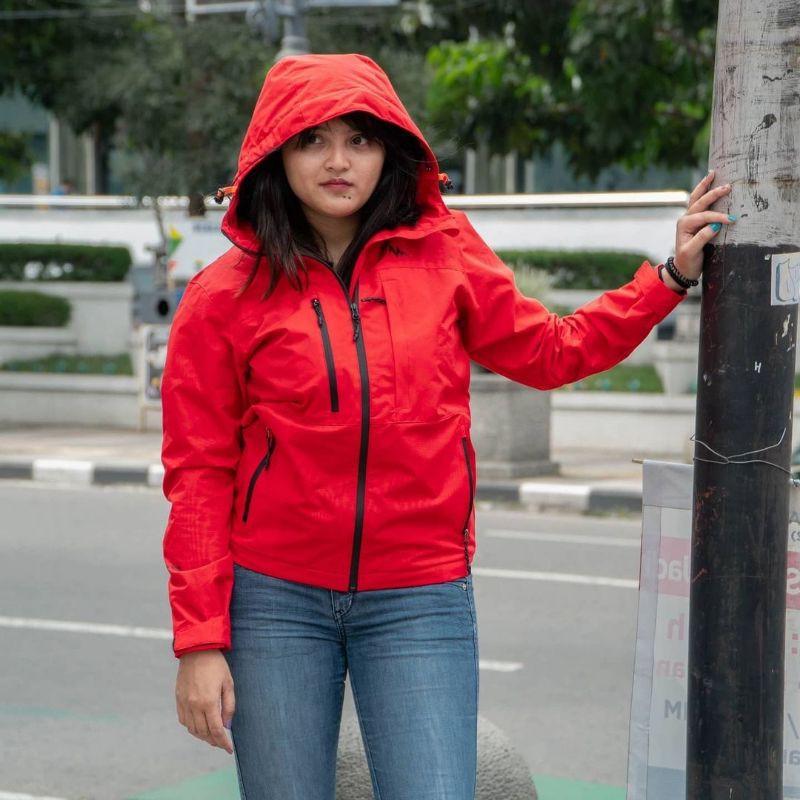 Jaket Mountaingeer Tambora Series - Jaket gunung - Jaket Outdoor - samagaha - outdoor