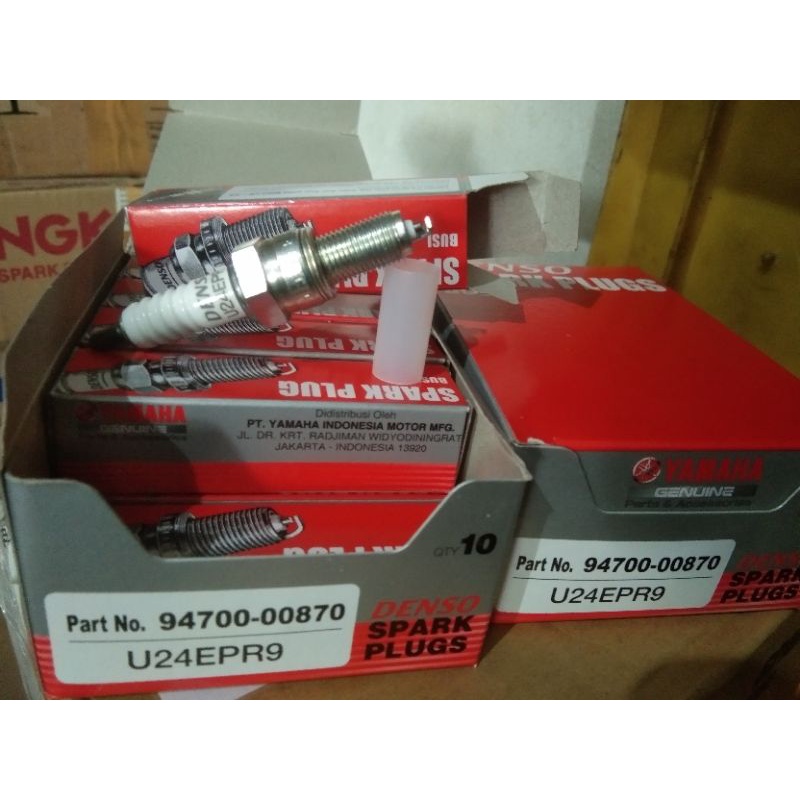 busi original yamaha busi yamaha busi mx busi vixion