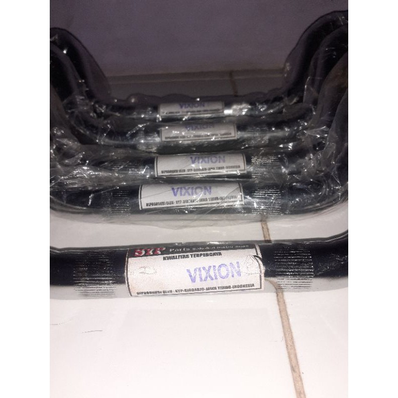 Stir / Stang Vixion Old