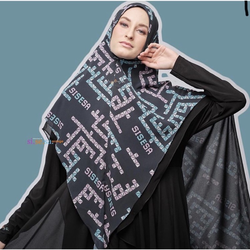 sisesa khimar berkha vol 7
