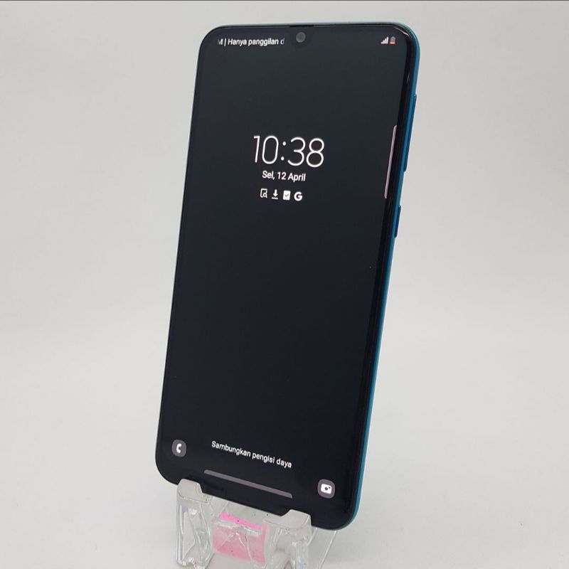 Samsung Galaxy M21 Ram 4/64Gb Fullset Termurah Bergaransi