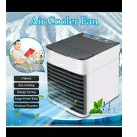 AC Mini Coller Portabel