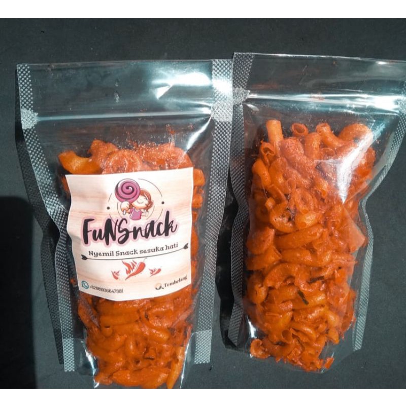 

Snack Makaroni