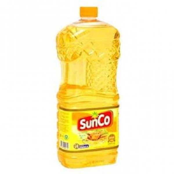 

SUNCO MINYAK GORENG BOTOL 2LT
