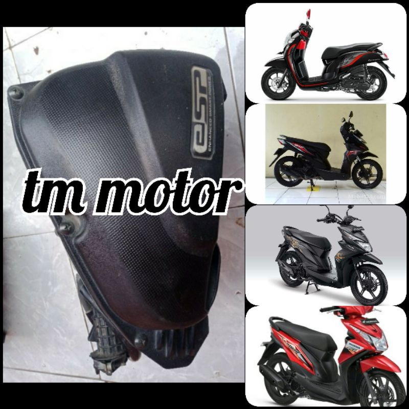 box filter beat f1 fi injeksi esp full set beat digital scoopy beat street beat pop ori