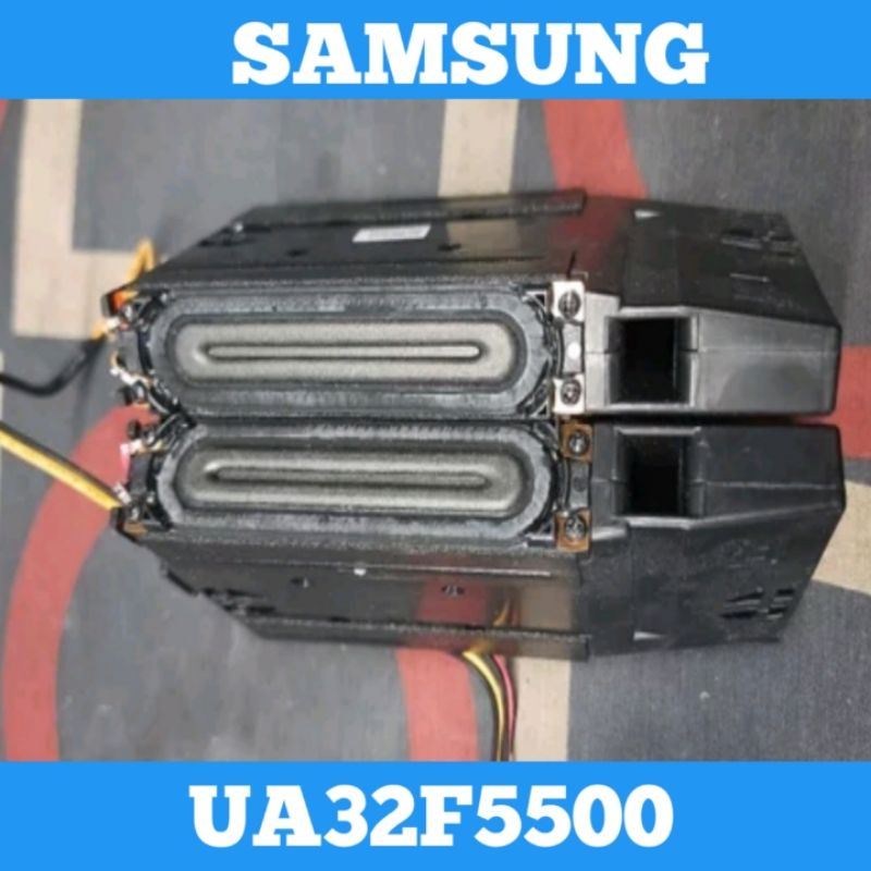 Speaker SAMSUNG UA32F5500 Speaker TV SAMSUNG UA32F5500 Speaker TV LED SAMSUNG UA32F5500 Speaker TV S