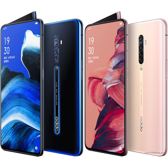 HP OPPO Terbaik 2020 - ZoneTekno