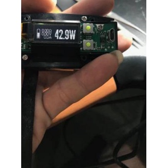 ✯ Lcd / layar / display dna 40d 60 75 133 166 167 200 250 ♠