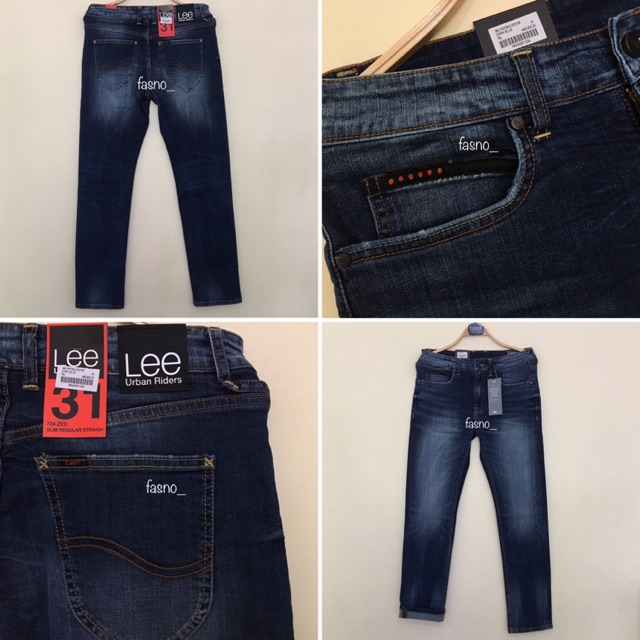 lee urban rider jeans