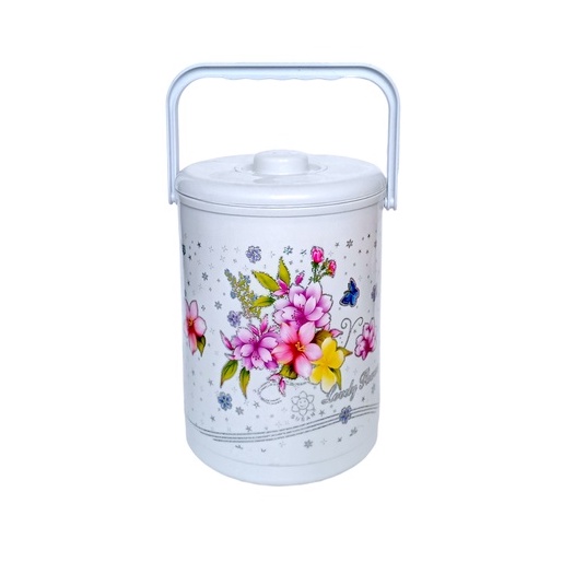 teremos tempat nasi / rc bucket usa 10,5 soft-ws/tempat nasi dan es kk