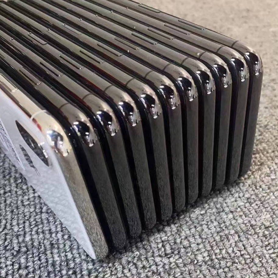 iphone x 256gb 64gb second fullset mulus original 100