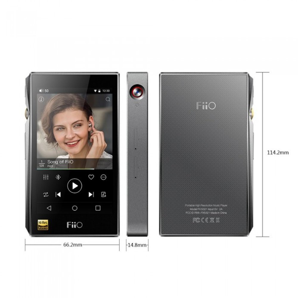 Promo FiiO X5 3rd Gen Diskon