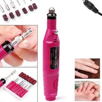 ✩ TOOL Gerinda mini/Bor Mini / Alat Ukir Grafir / Kikir Kuku Elektrik / Gerinda Listrik Mini / Pen U