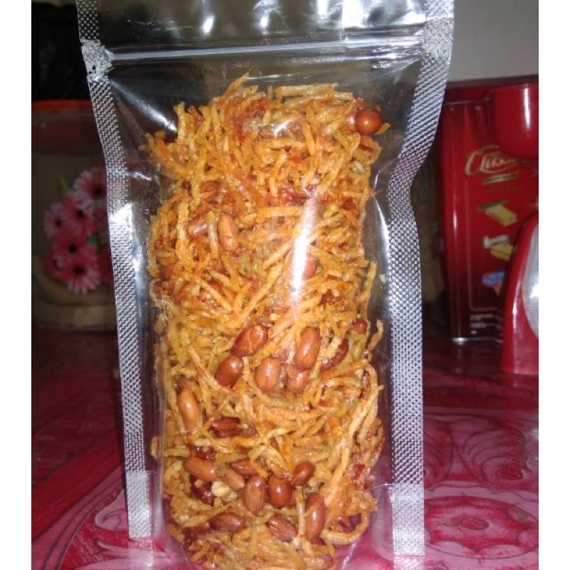 

Kering Kentang