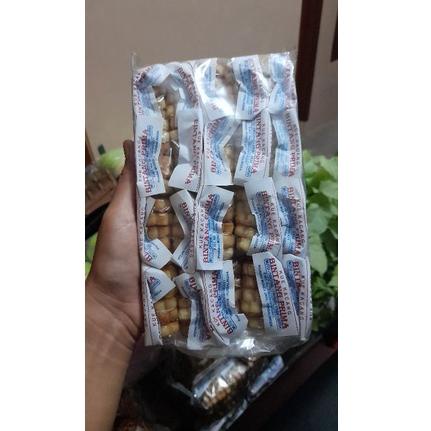 

Product Terpopuler // ZnO KUE KACANG BINTANG PRIMA //Asli@ready