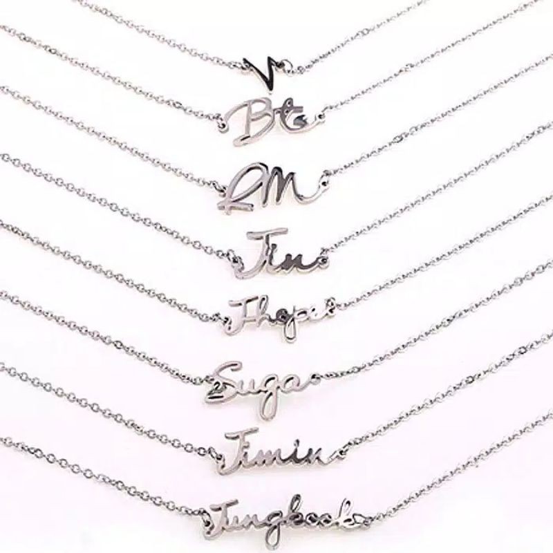 KALUNG NAMA/arab  gelang nama sesuai reques dan custom huruf