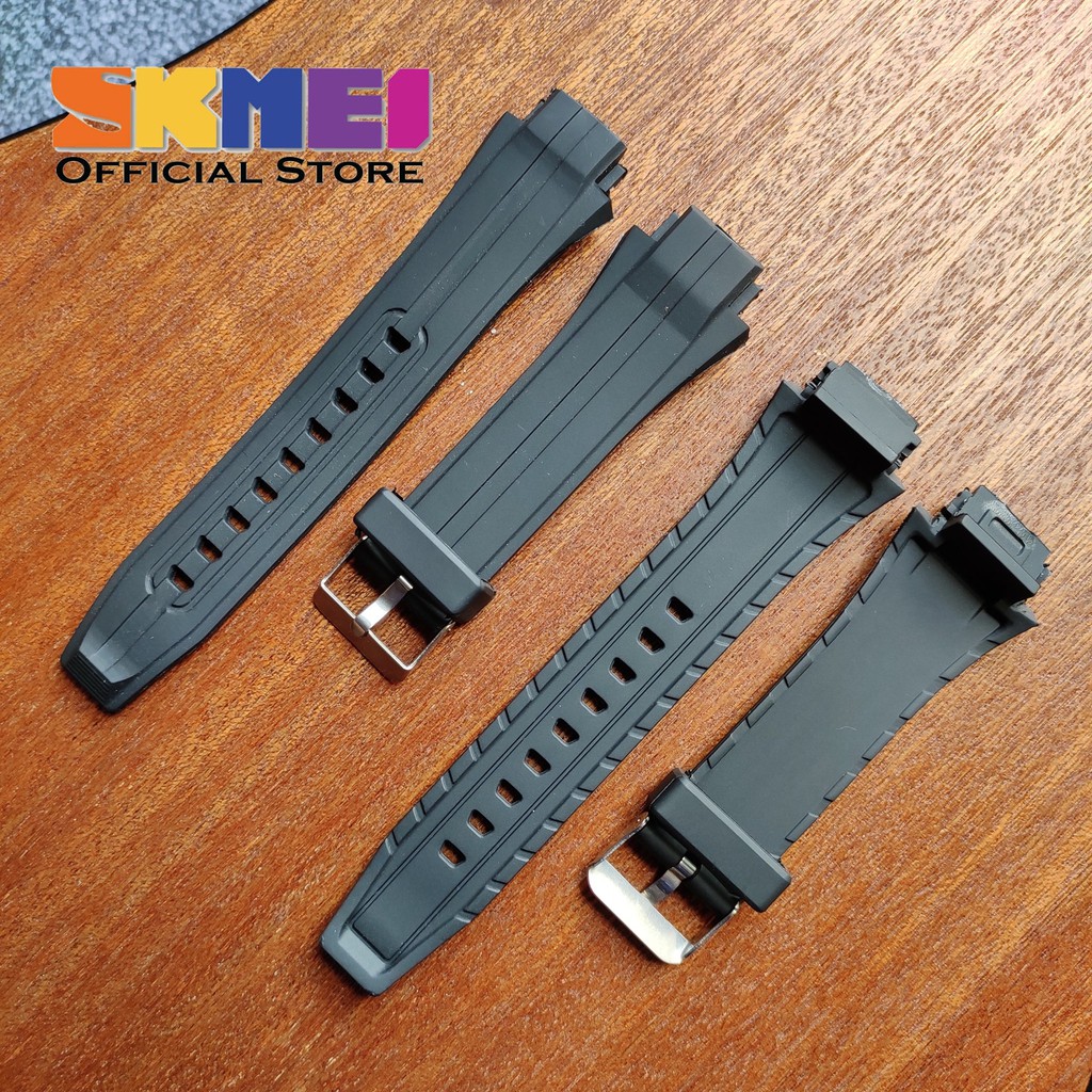 Strap tali jam tangan Skmei 1202