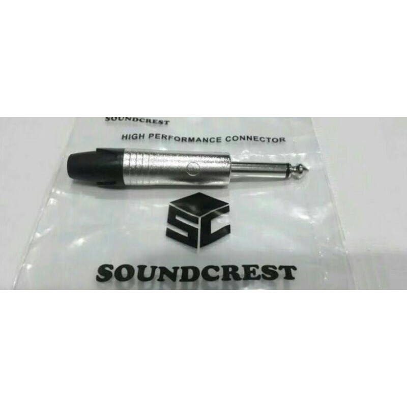 jek mic/jek akai/jek audio soundcrest original