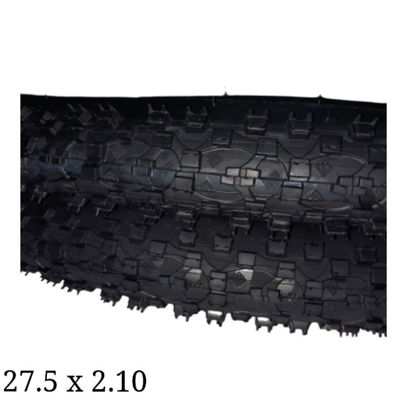 Ban Luar Sepeda KENDA Ukuran 27.5 x 2.10 MTB Gunung | High Quality