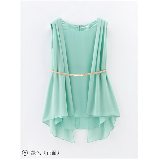 Blouse/ Fashion Wanita - Atasan - Blouse Atasan Import 1