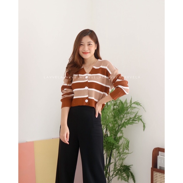 DOROTHY CARDI KOREAN IMPORT LAVVELA