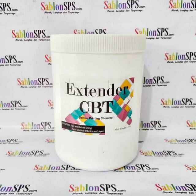 CAT SABLON EXTENDER 1KG