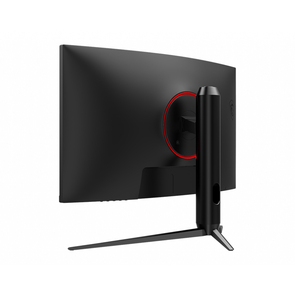 LED MSI OPTIX G271CQP 27&quot; Curve 1000R 2K 165hz 1ms | Gaming Monitor