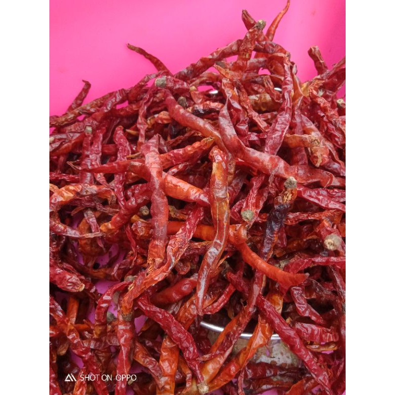 

cabe kering HARGA GROSIR