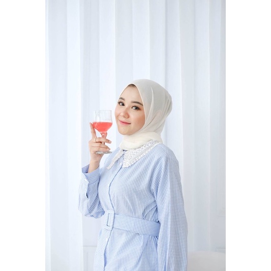 GEAMOORE Minuman Collagen Collaberry Collagen Drink BPOM