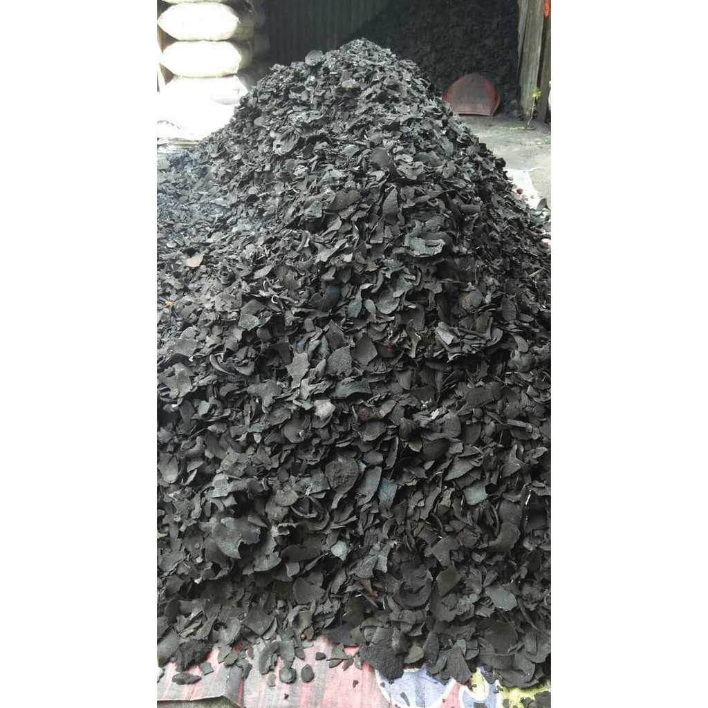 

Ed74686- Arang Batok Resto Food Grade 1 Kg Y4R6T8S