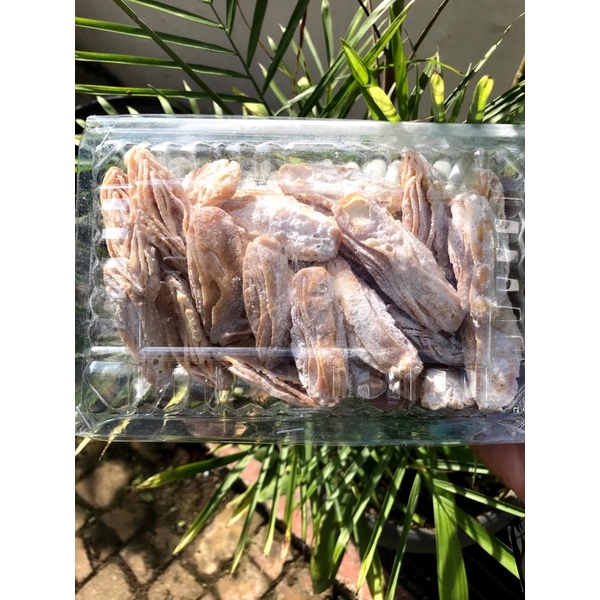 

Wadai Kayu Jabuk