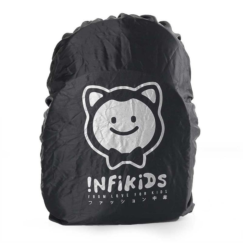 Tas Ransel Backpack Punggung Sekolah Anak Anak Laki Laki Pria Cowok Original Karakter Dino Premium