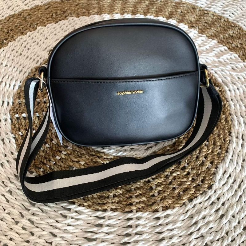 TAS HERINNE BLACK SOPHIE MARTIN