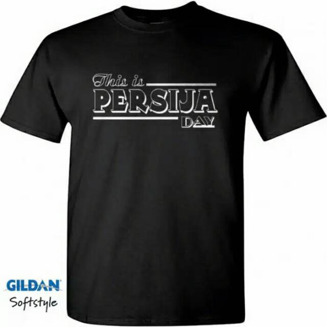 Kaos persija day