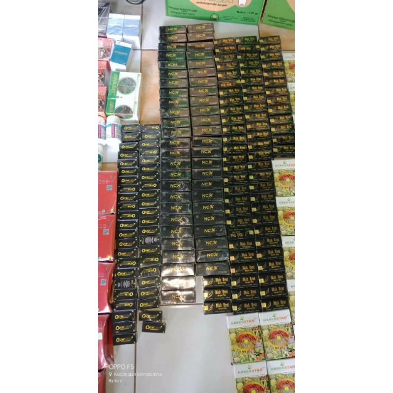 Agen Mak Urut Nasa Yang Asli