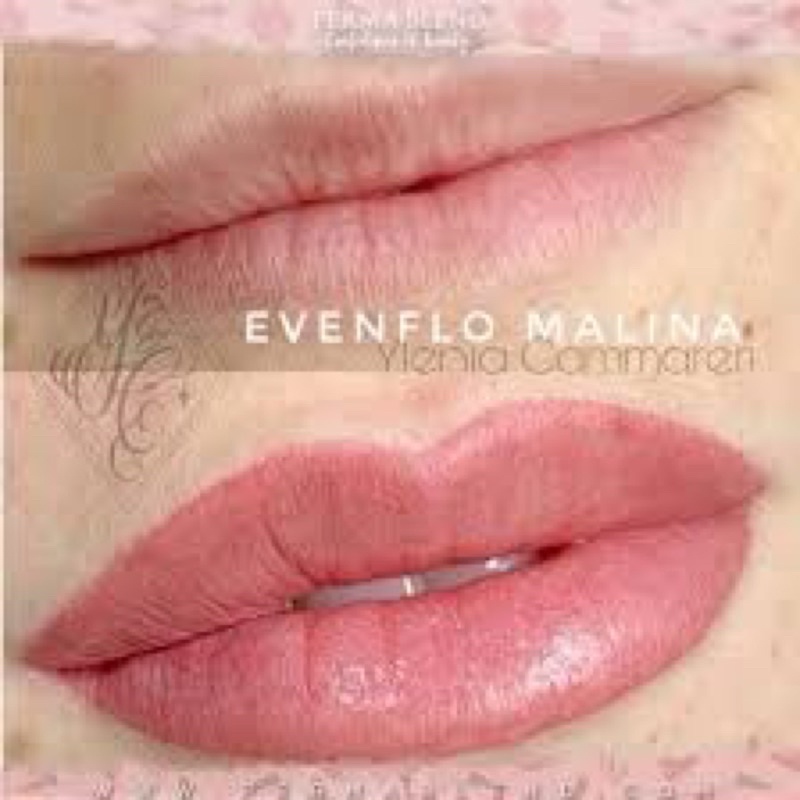 Perma Blend X Evenflo Lip Color Correction COLORIZER / ILLUME/ NEUTRALIZER / sulam bibir Permablend 15ml