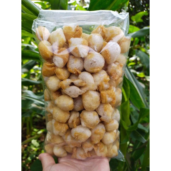 

somai oroginal gurih rengyah isi 500 gram